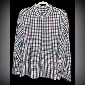 Patagonia Mens Button down shirt
